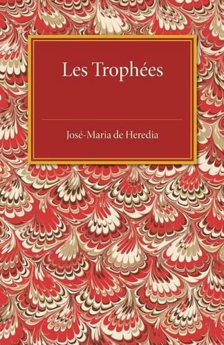 Cover image for Les trophees