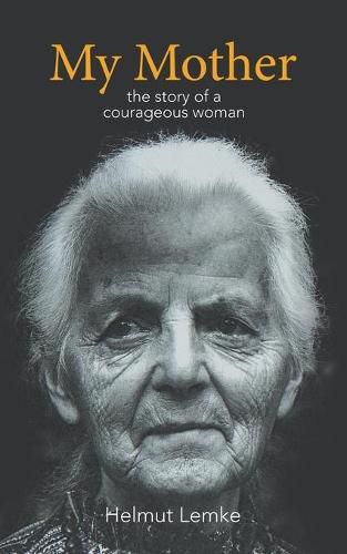 Cover image for My Mother