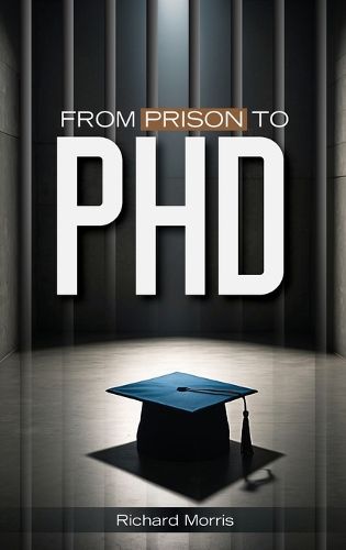 Cover image for From Prison To PHD