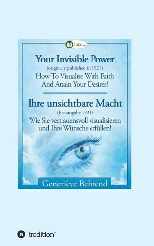 Your Invisible Power - Ihre unsichtbare Macht