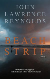 Cover image for Beach Strip