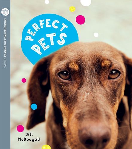 Cover image for Perfect Pets: Oxford Level 6: Pack of 6