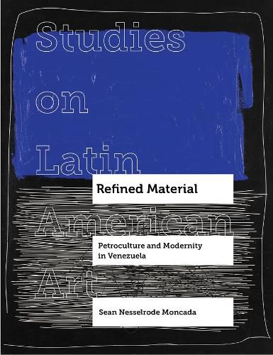 Cover image for Refined Material