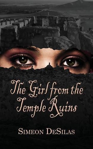 Cover image for The Girl from the Temple Ruins