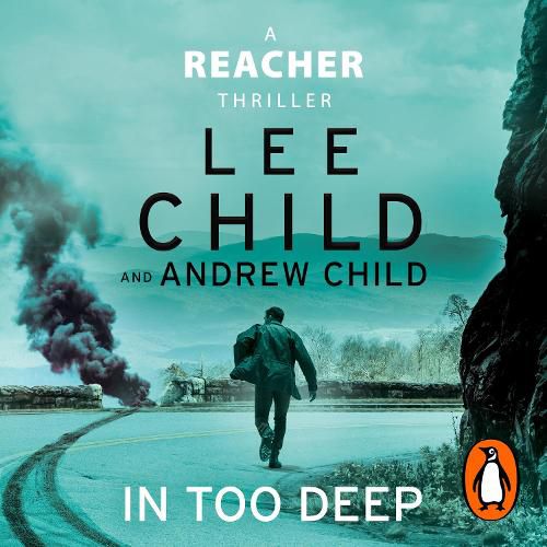 Cover image for In Too Deep