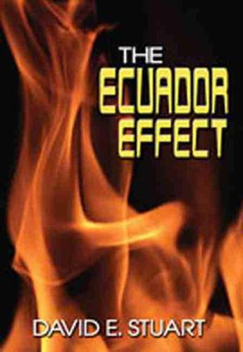 Cover image for The Ecuador Effect