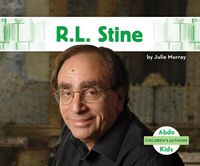 Cover image for R.L Stine