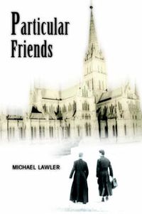 Cover image for Particular Friends