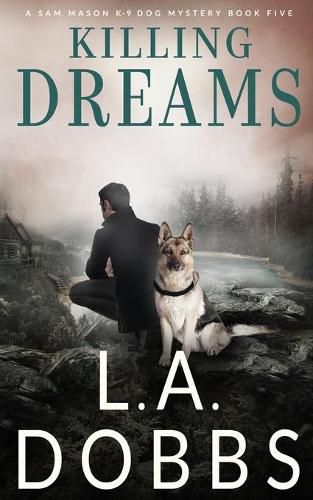 Cover image for Killing Dreams