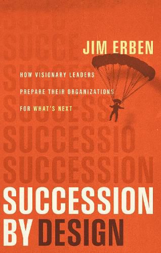 Cover image for Succession by Design