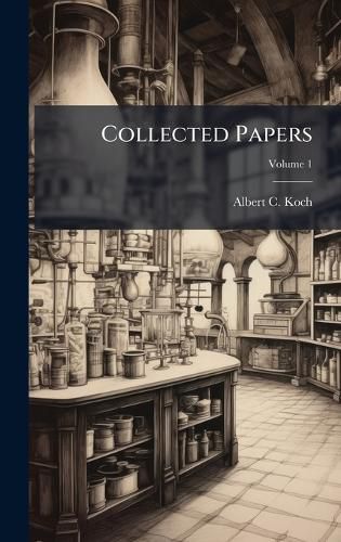 Cover image for Collected Papers