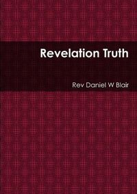 Cover image for Revelation Truth