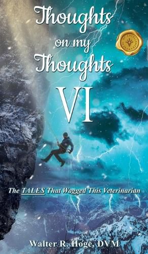 Cover image for Thoughts on my Thoughts VI
