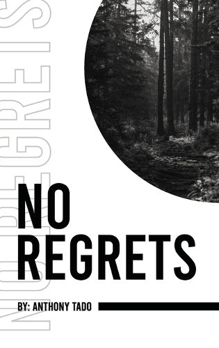 Cover image for No Regrets