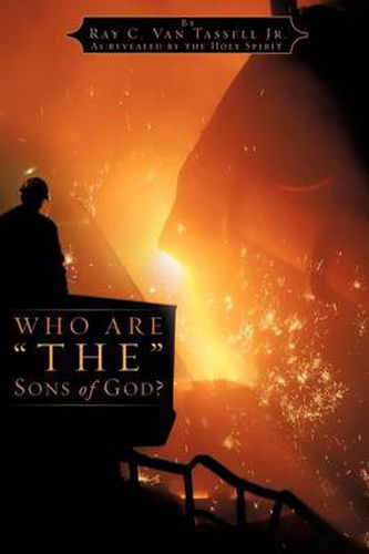 Cover image for Who Are the Sons of God?