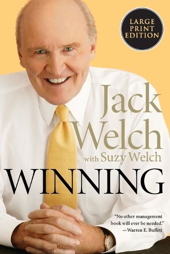 Cover image for Winning