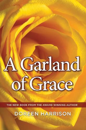 Cover image for A Garland of Grace