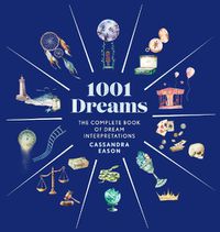 Cover image for 1001 Dreams