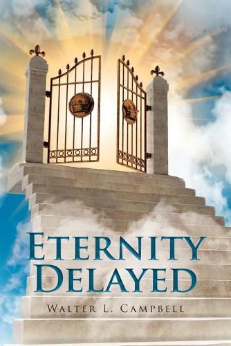 Cover image for Eternity Delayed