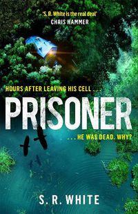 Cover image for Prisoner