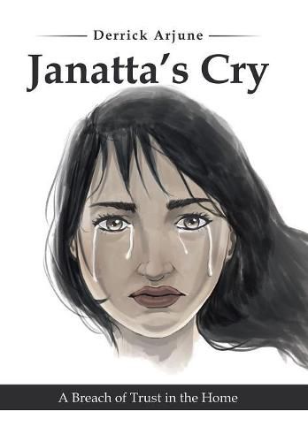 Cover image for Janatta's Cry