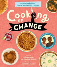 Cover image for Cooking Up Change