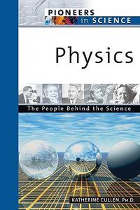 Cover image for Physics