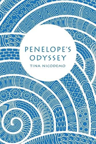 Cover image for Penelope's Odyssey