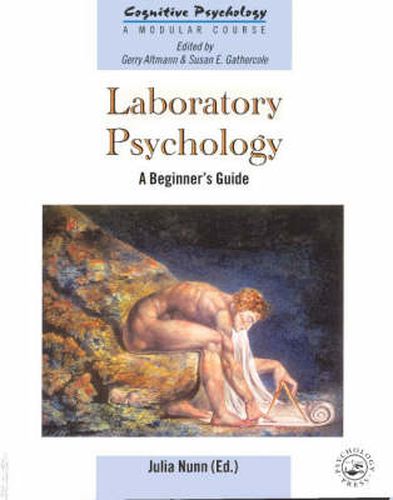 Cover image for Laboratory Psychology: A Beginner's Guide