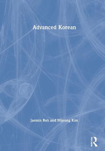 Advanced Korean