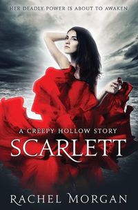 Cover image for Scarlett