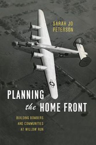 Cover image for Planning the Home Front