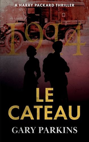 Cover image for Le Cateau
