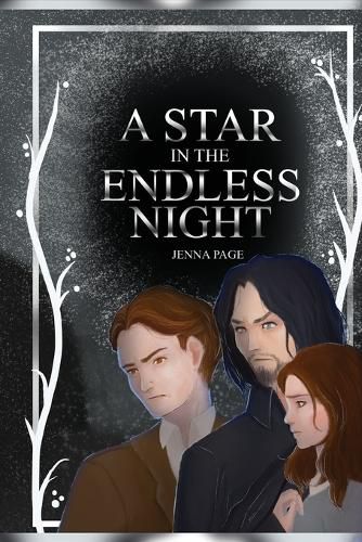 Cover image for A Star in the Endless Night