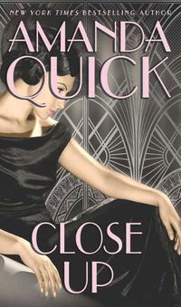 Cover image for Close Up