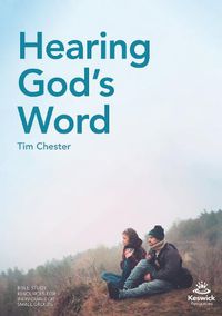 Cover image for Hearing God's Word