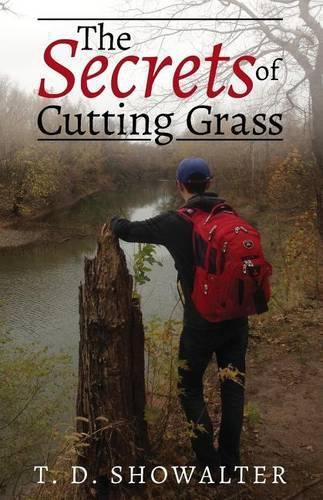 Cover image for The Secrets of Cutting Grass