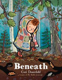 Cover image for Beneath