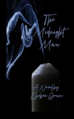 Cover image for The Midnight Man