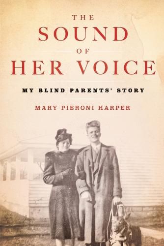 Cover image for The Sound of Her Voice