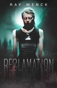 Cover image for Reclamation