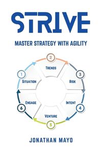 Cover image for Strive