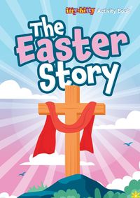 Cover image for The Easter Story (Pack of 6)