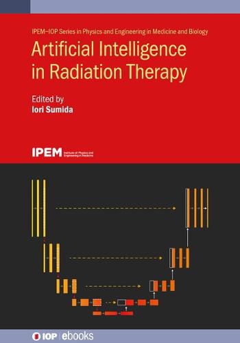 Cover image for Artificial Intelligence in Radiation Therapy