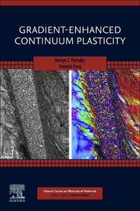 Cover image for Gradient-Enhanced Continuum Plasticity