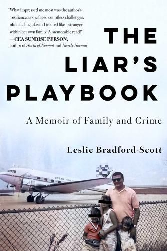Cover image for The Liar's Playbook