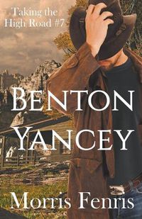 Cover image for Benton Yancey