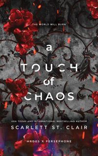 Cover image for A Touch of Chaos