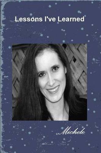 Cover image for Lessons I've Learned