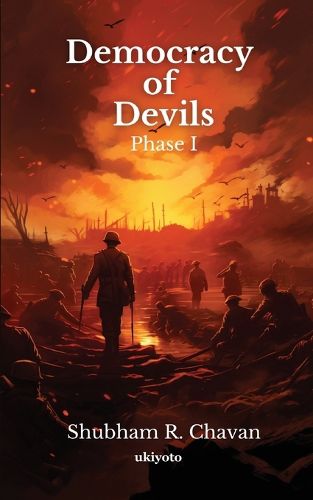 Cover image for Democracy of Devils (Edition1)